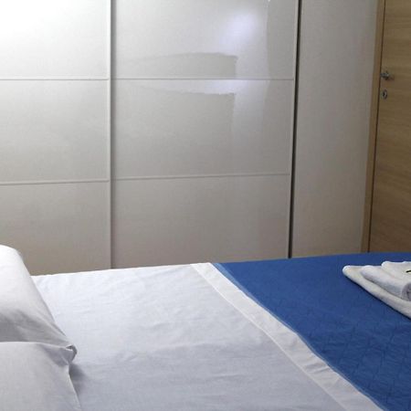 Rooms 166 Napoli Exterior foto