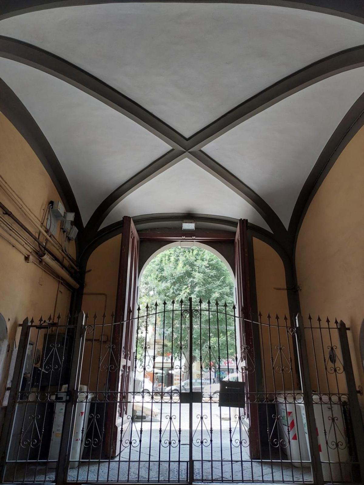 Rooms 166 Napoli Exterior foto