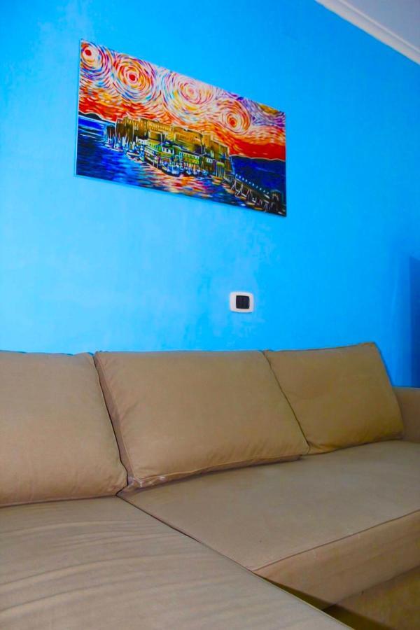 Rooms 166 Napoli Exterior foto